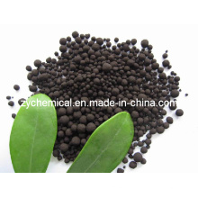 Humic Acid, Organic Fertilizer, Used in Ecological Agriculture, Pollution-Free Agricultural Production, Green, Pollution-Free Green P
